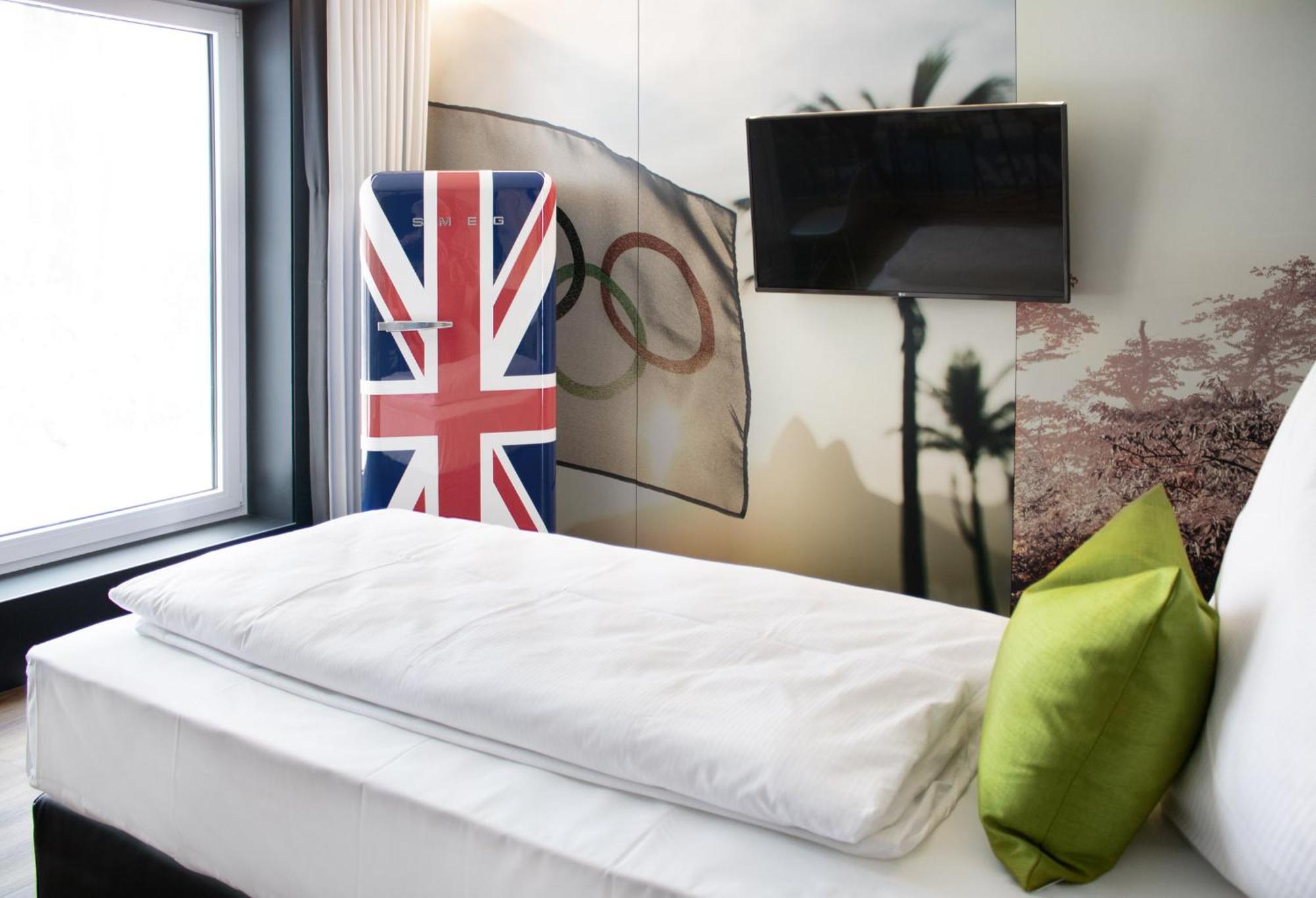 Mwh Hotel By Wmm Hotels Wiesentheid Eksteriør bilde
