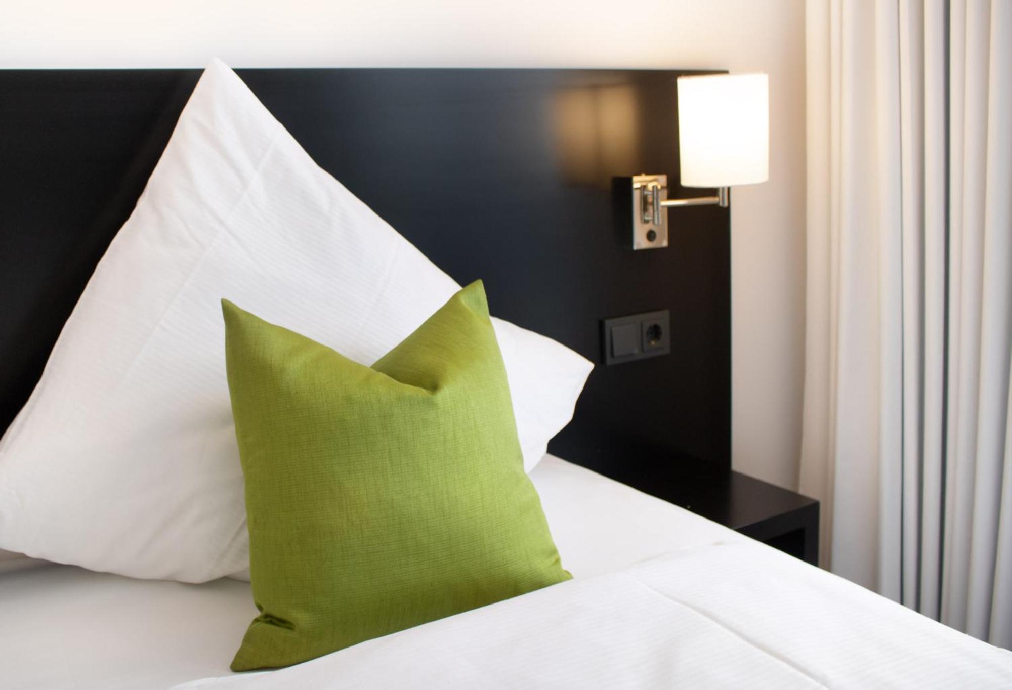 Mwh Hotel By Wmm Hotels Wiesentheid Eksteriør bilde