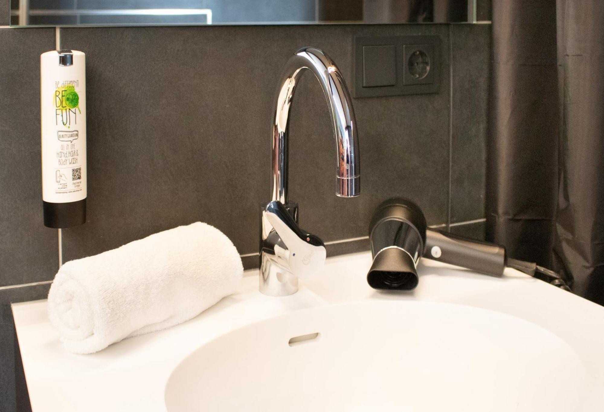 Mwh Hotel By Wmm Hotels Wiesentheid Eksteriør bilde