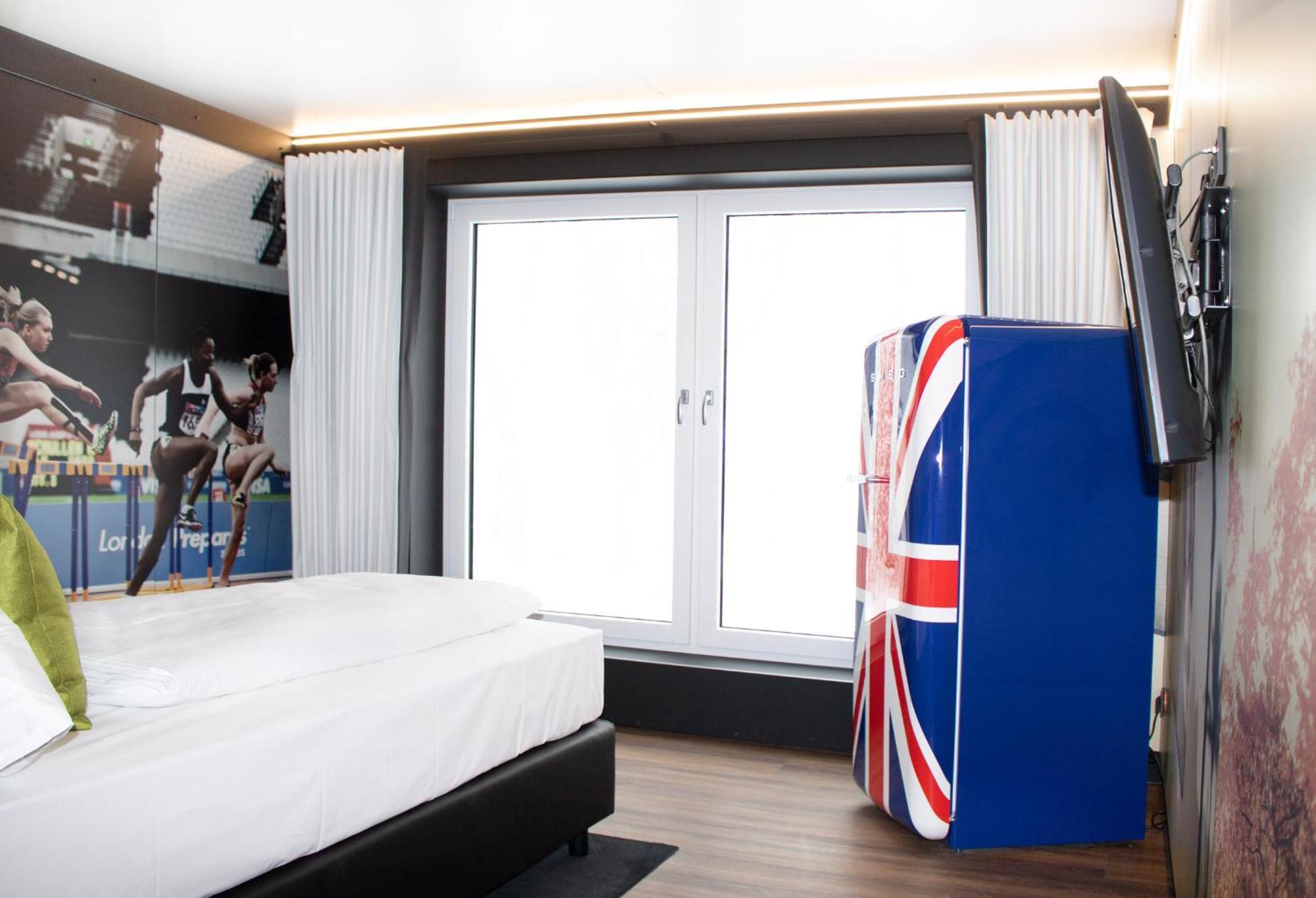 Mwh Hotel By Wmm Hotels Wiesentheid Eksteriør bilde