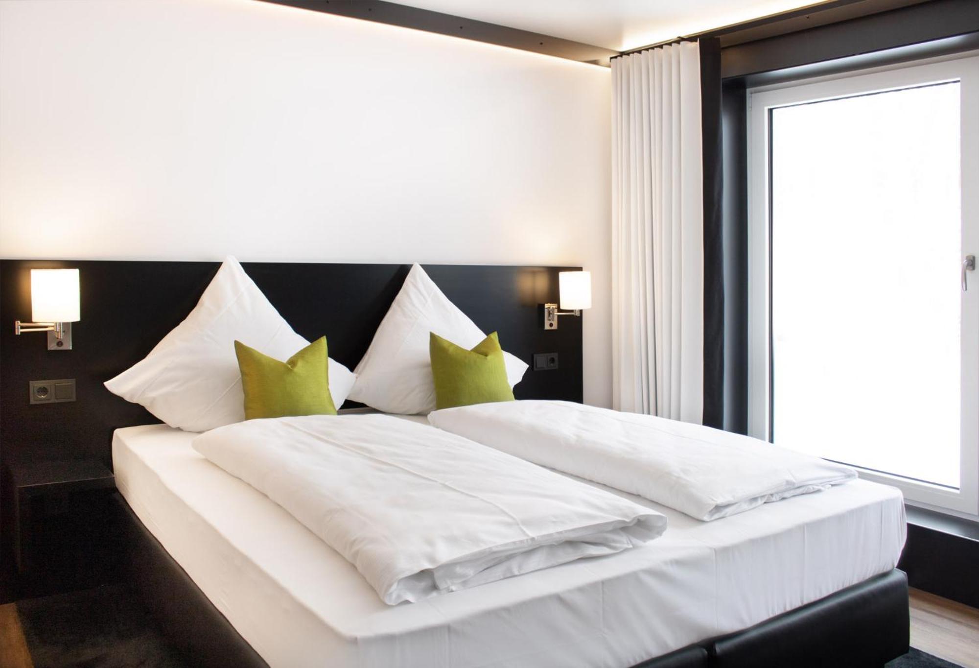 Mwh Hotel By Wmm Hotels Wiesentheid Eksteriør bilde