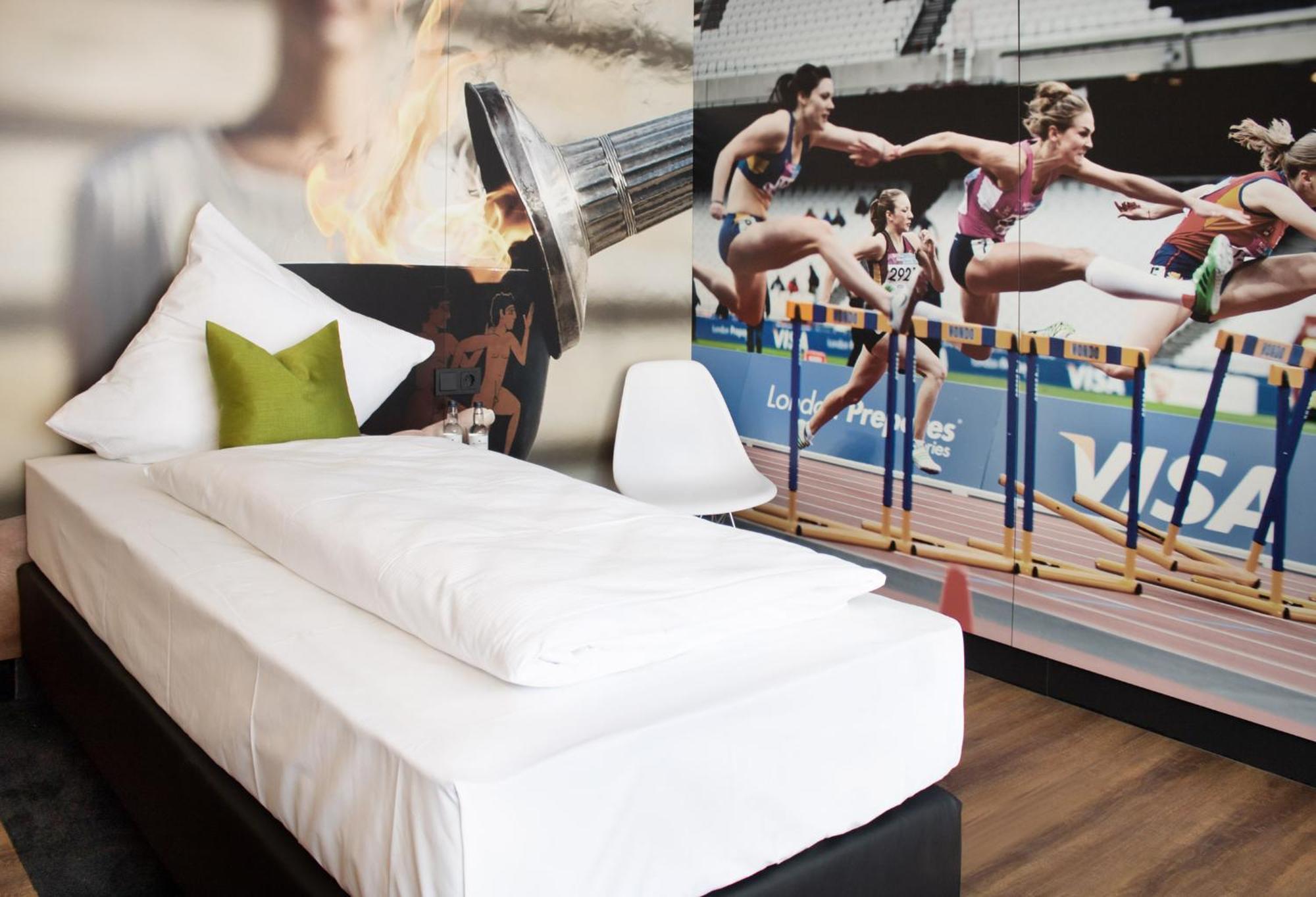 Mwh Hotel By Wmm Hotels Wiesentheid Eksteriør bilde