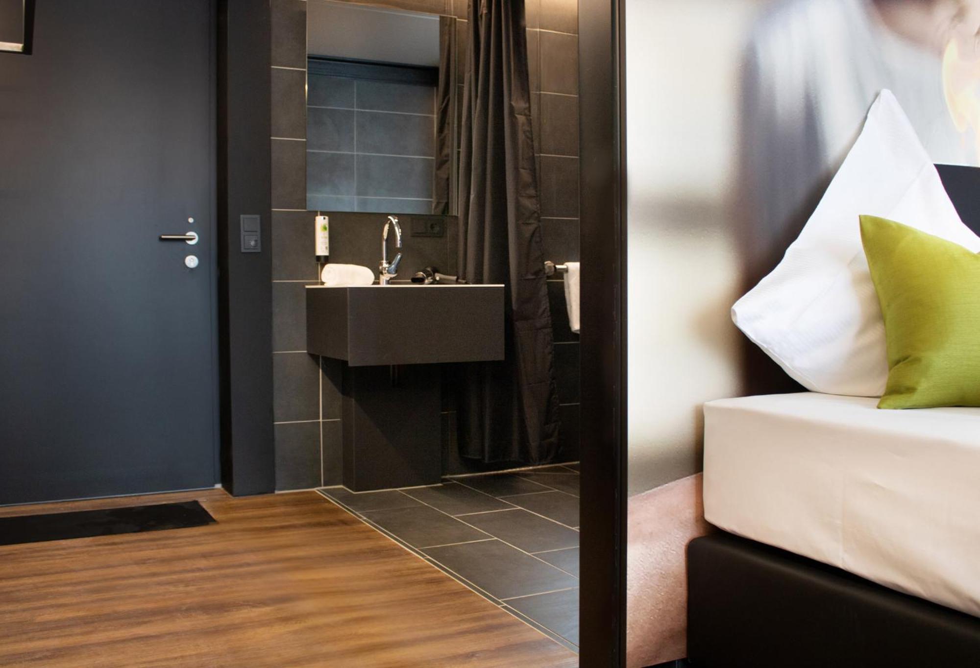 Mwh Hotel By Wmm Hotels Wiesentheid Eksteriør bilde